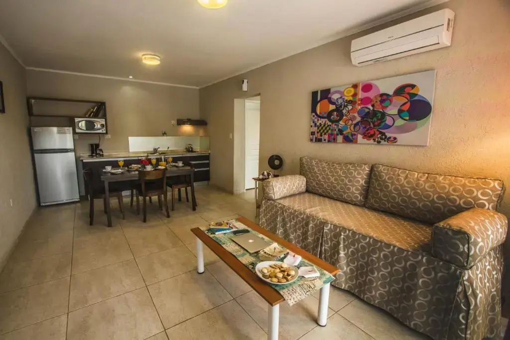 BlackStone Apart Boutique Hotel