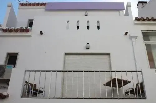 Merrys House