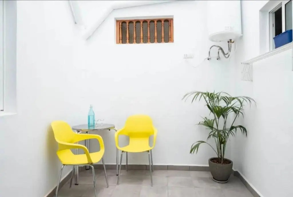 Karin House