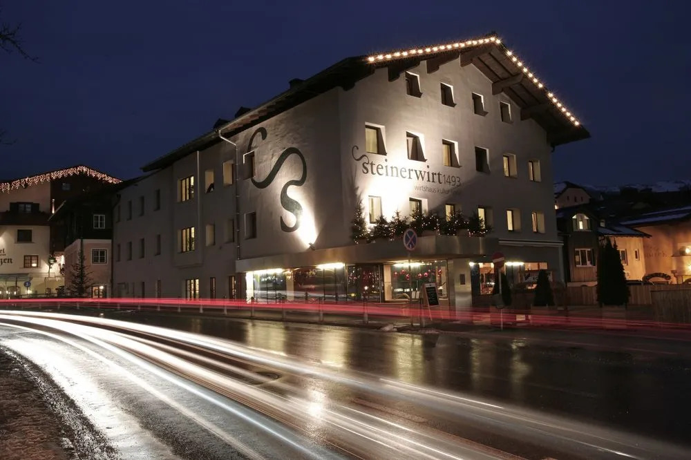 Hotel Steinerwirt1493