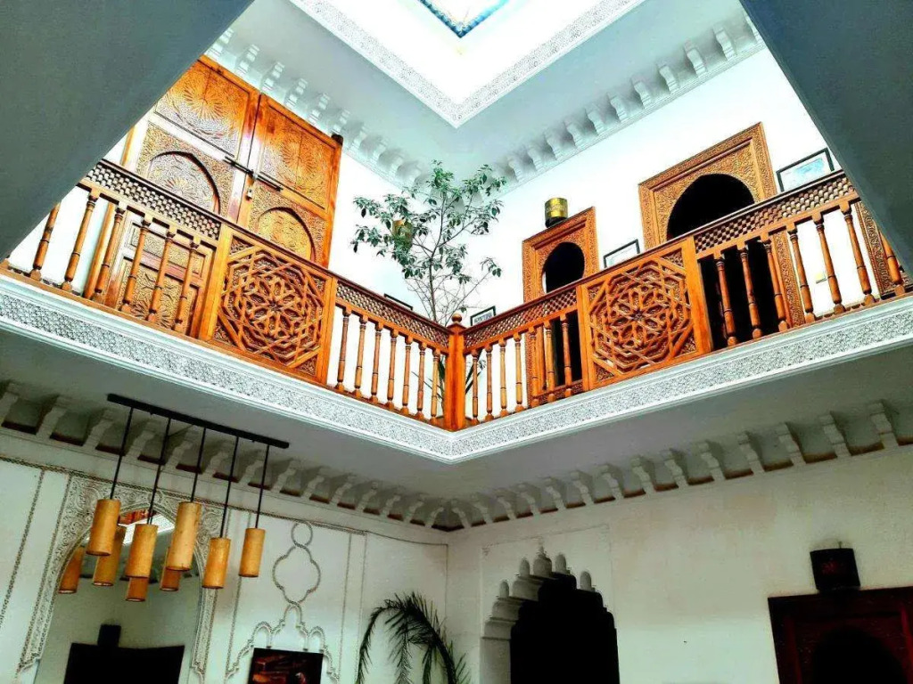 Riad Radia