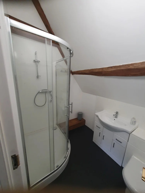 The Maidens Chambers