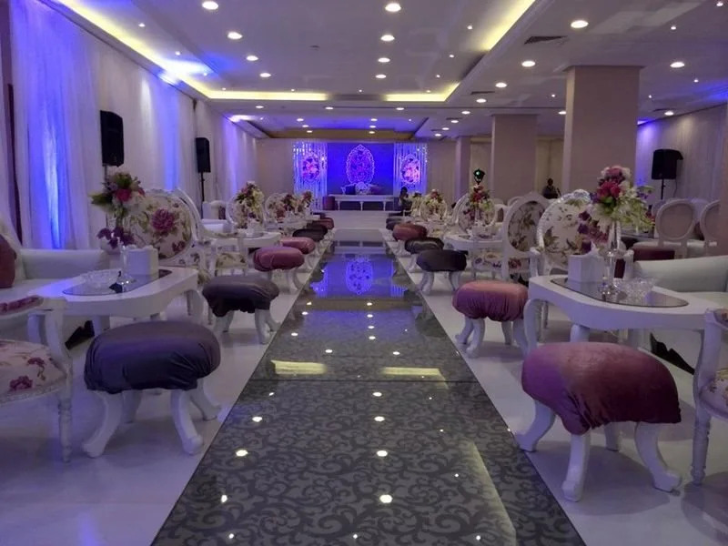 Safarat Hotel