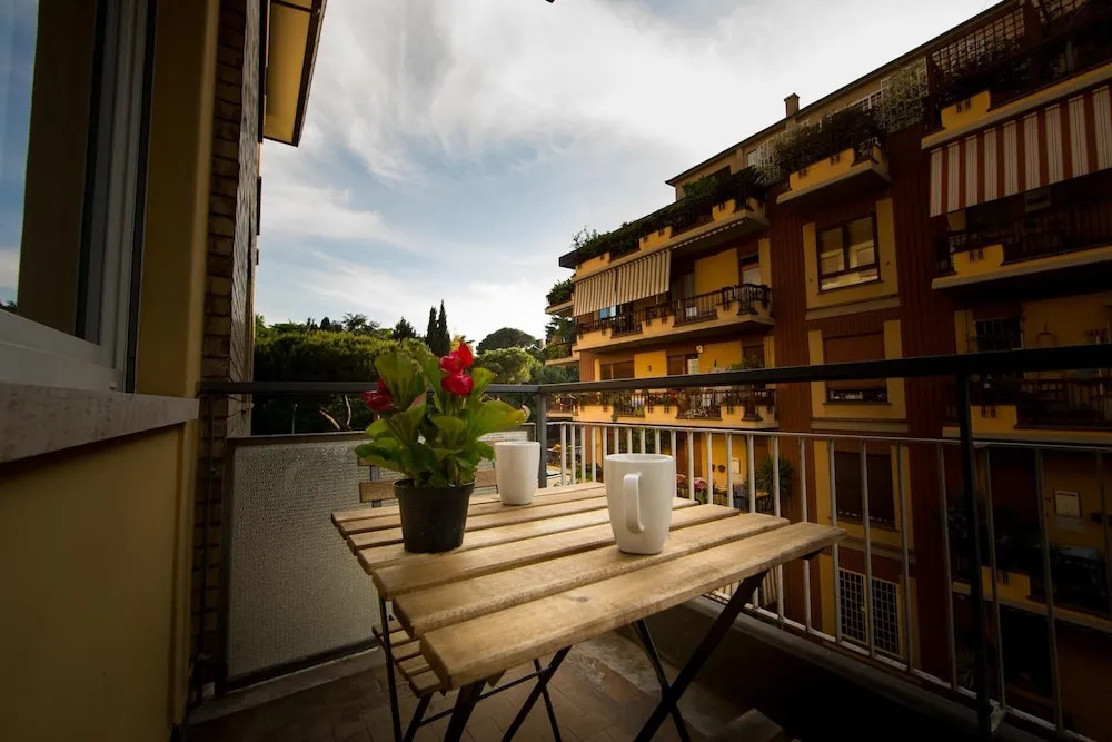 B&B Roma 474