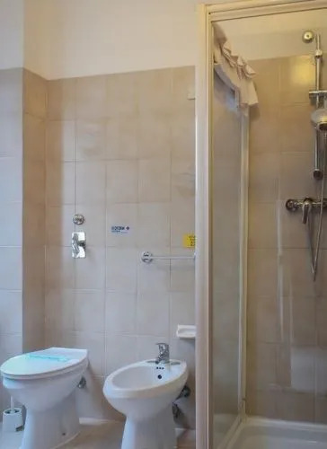 Hotel Concorde