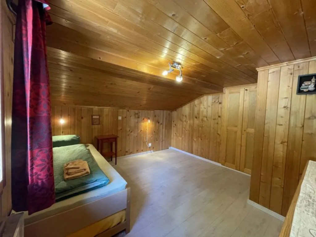 Apartment Sonnegg by Interhome