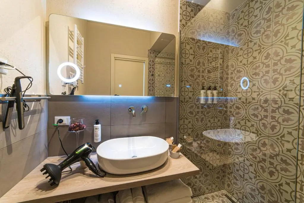 B&B SMARTFIT HOUSE - Room & Relax in Pescara