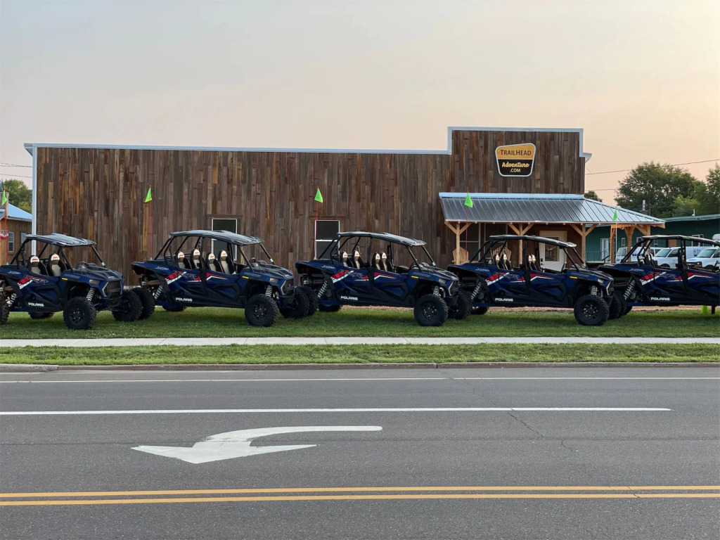 Holiday Inn Express & Suites - Rice Lake by IHG