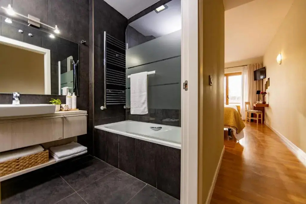 Eco Hotel Terrafranca