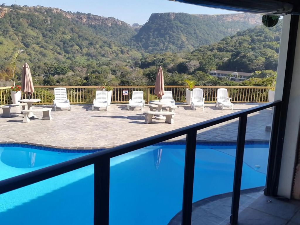 Umtamvuna View Cabanas