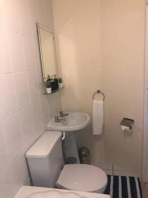 Marcela's Place - Private Studio near Heathrow