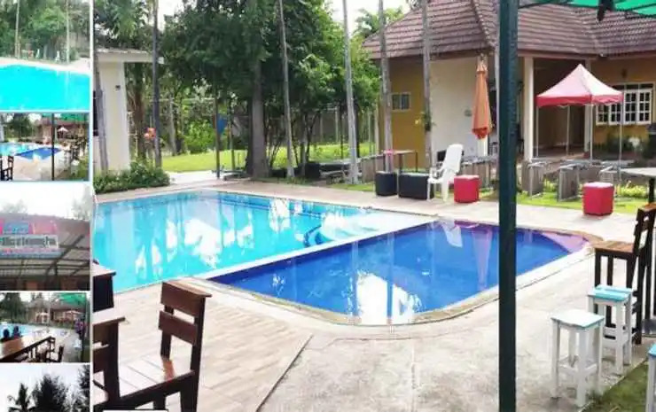 BB Villa Udonthani