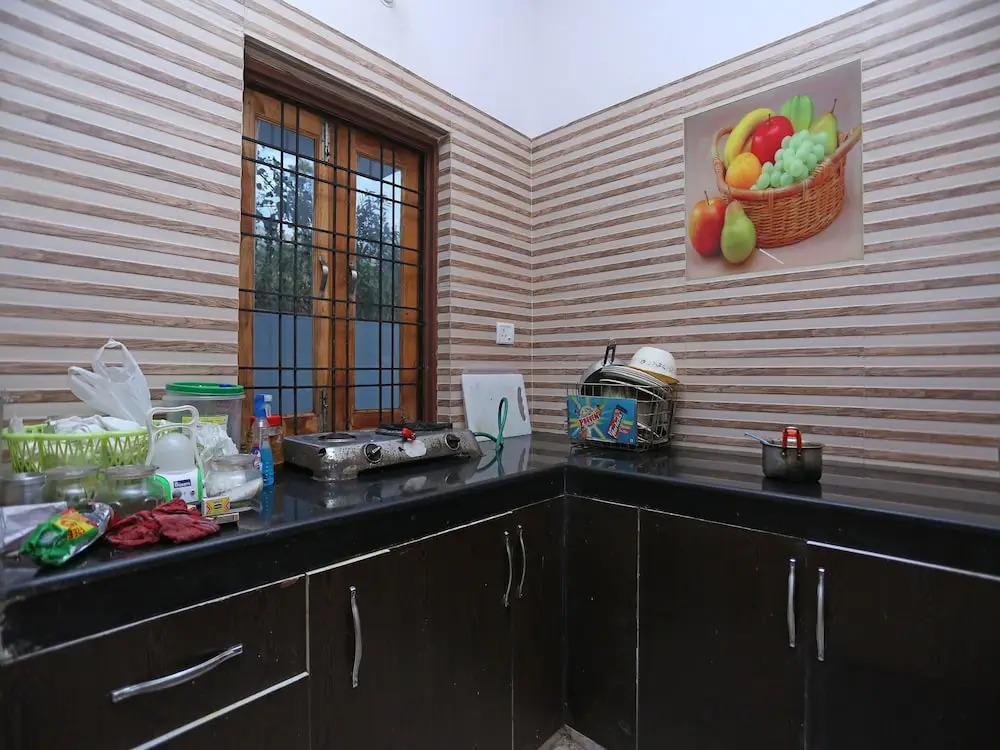 OYO 11847 Home 2BHK Throwback Villa Nakuchiyatal
