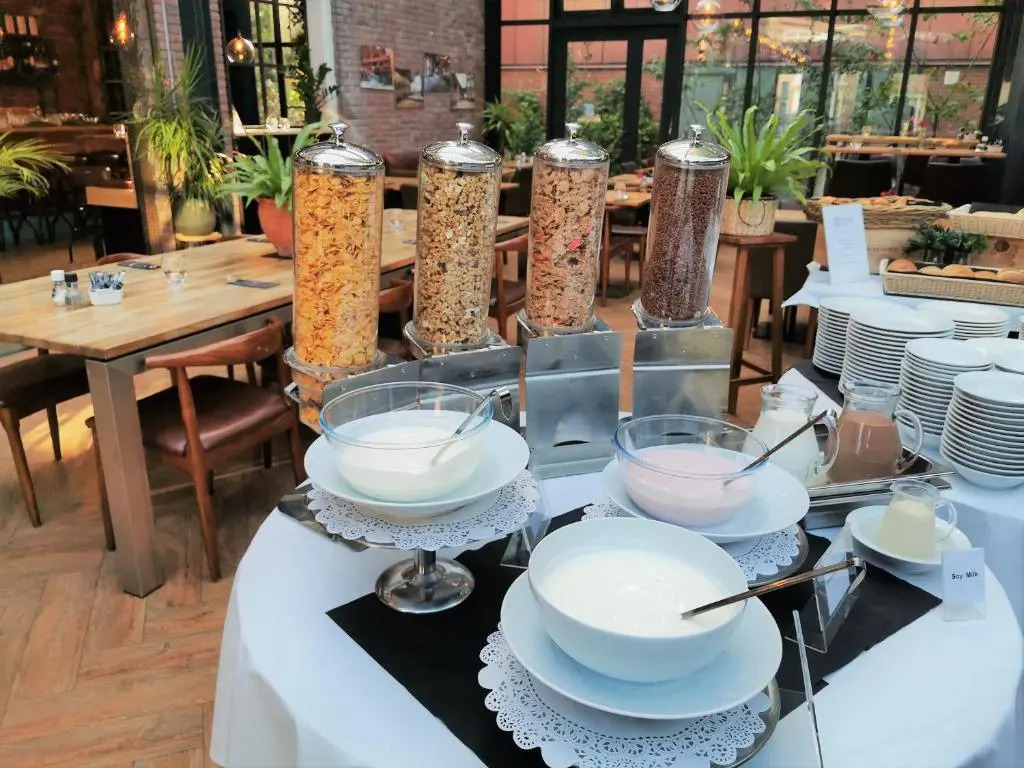 Chasse Boutique Hotel