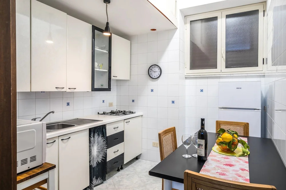 Al Mare Apartment