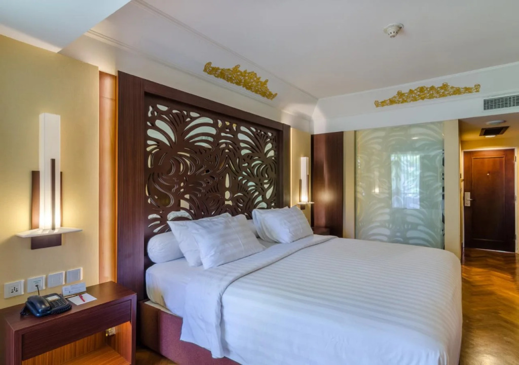 Prama Sanur Beach Bali