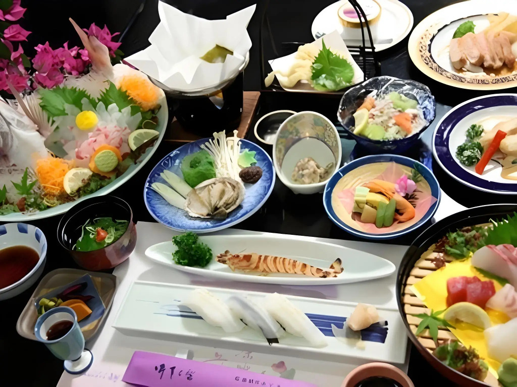 Misakitei