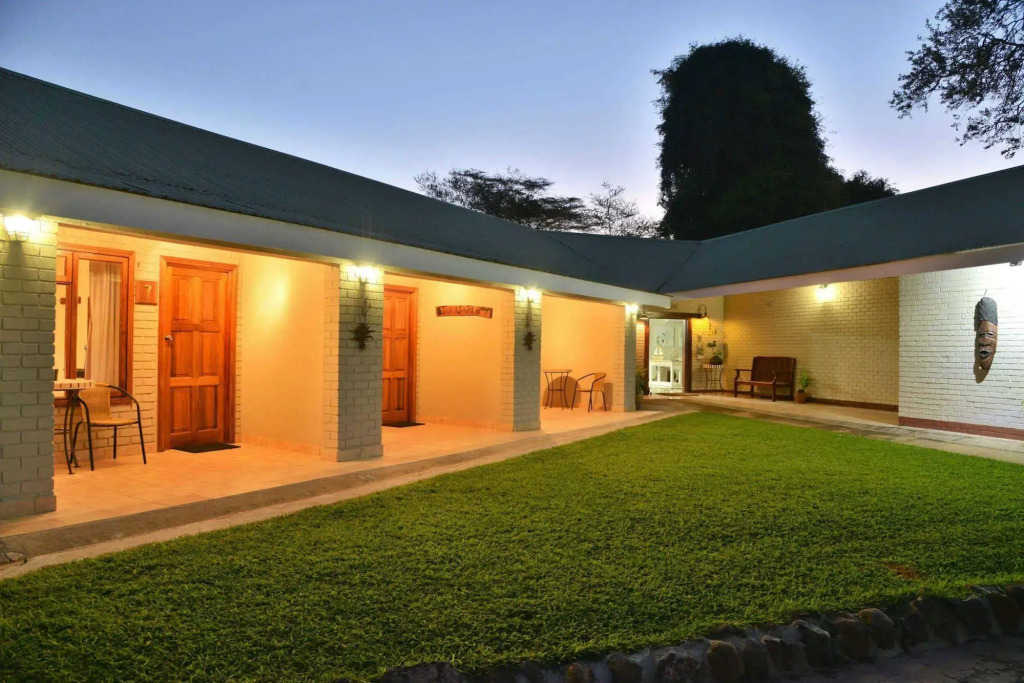 River View Lodge