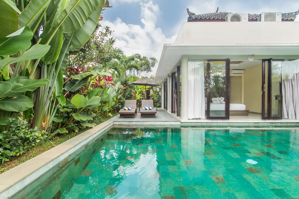 Villa Unique