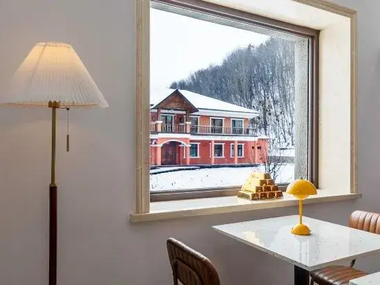 Yabuli Ski Resort winter to Summer Solstice Homestay