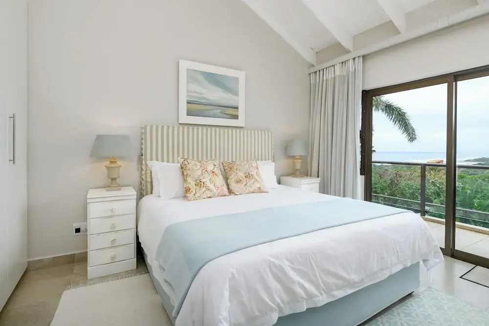 San Lameer Villa 13924