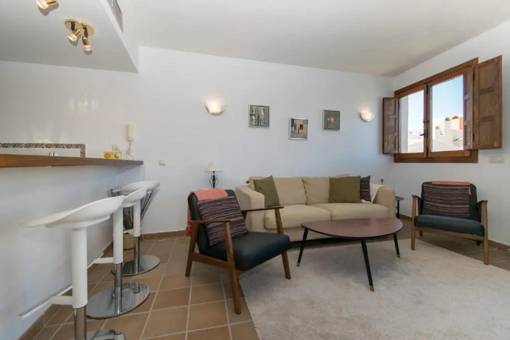 214 Panorama Park - Alicante Holiday