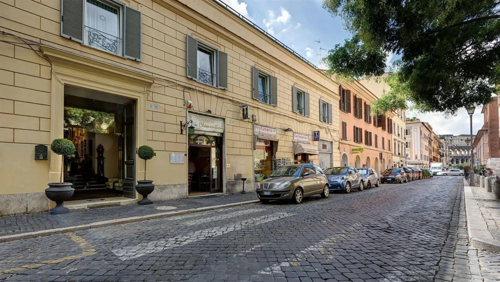 Profumo Maison Colosseo