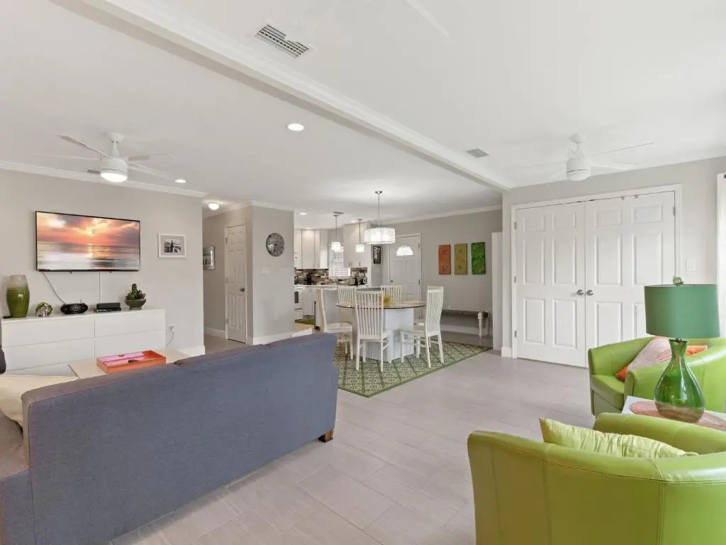 Vista Hermosa 189, Wireless Internet, 2 Bedrooms, Pool, Sleeps 6