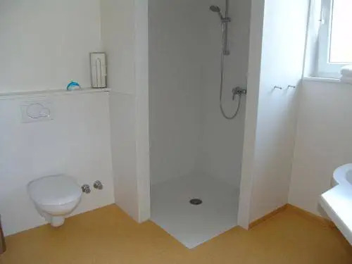 Hotel Pension Futterknecht
