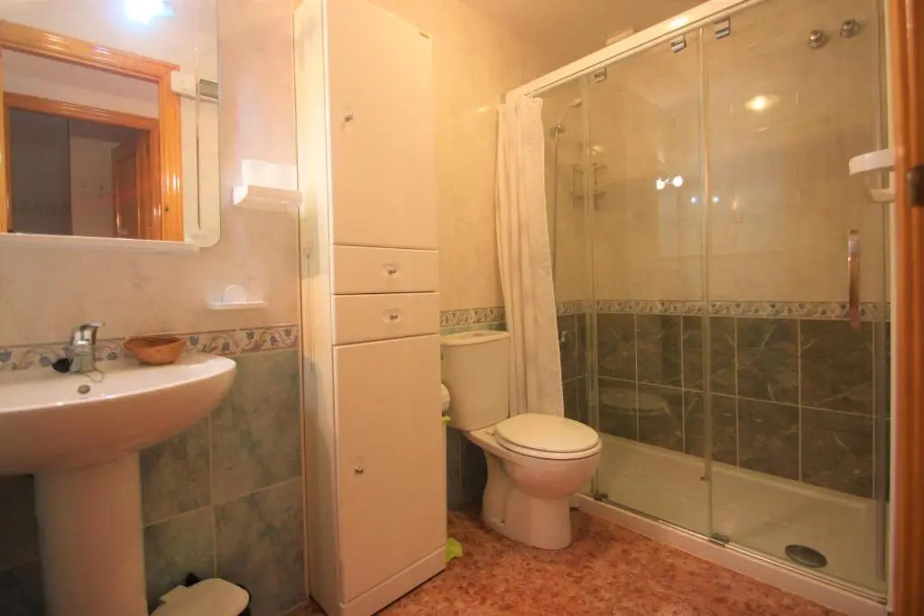 Apartamento Casaturis Urb.Altomar Gran Alacant Ga101