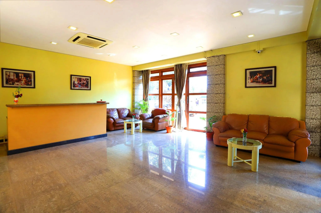 Kohinoor Highway Resort