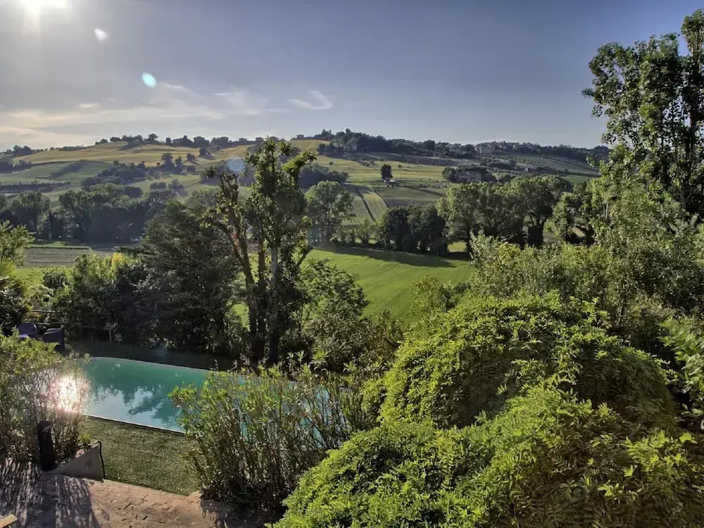 Belvilla by Oyo Cottage Della Musica