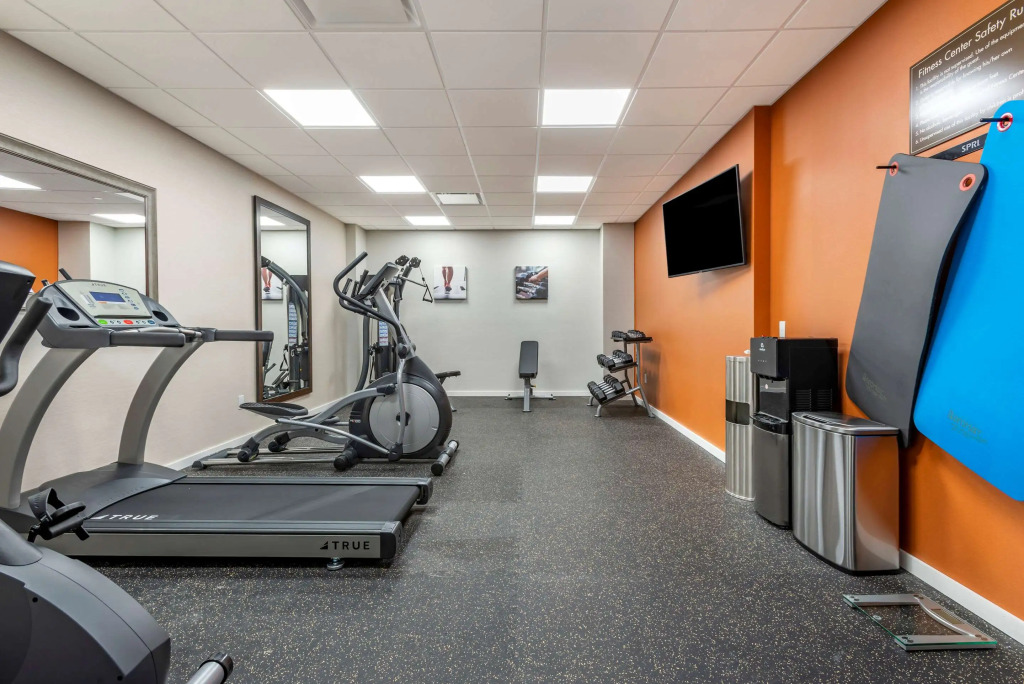 Comfort Inn Brewster