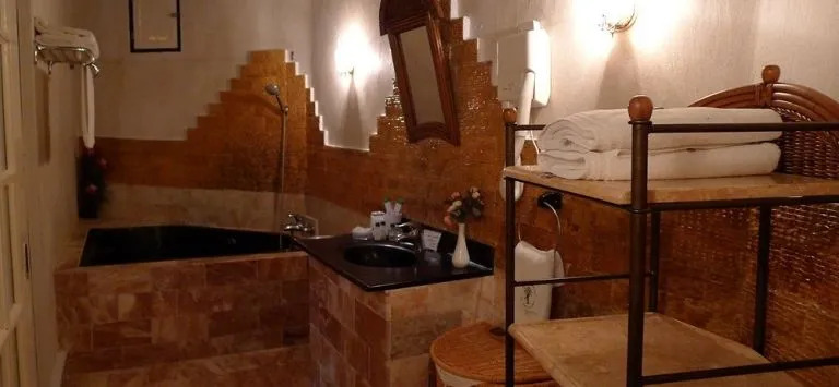La Reserve Resort