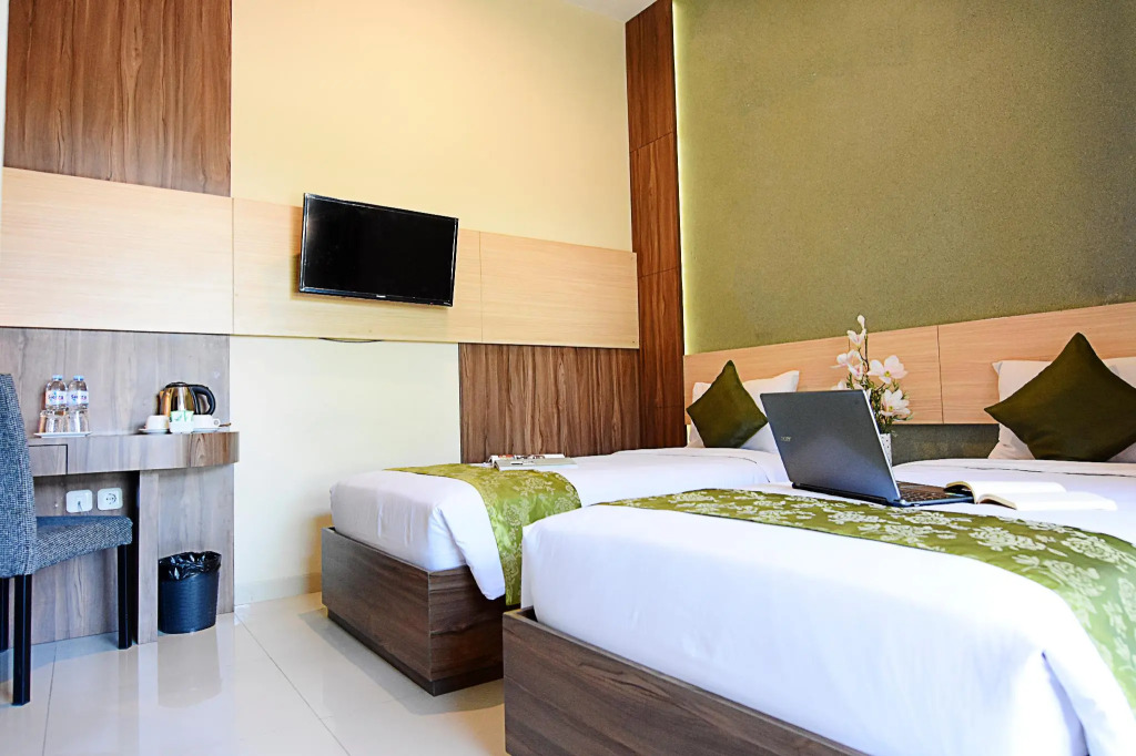 dPalma Hotel