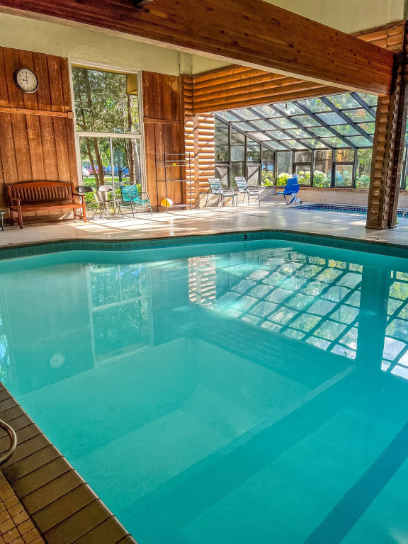 Ruttgers Bay Lake Resort
