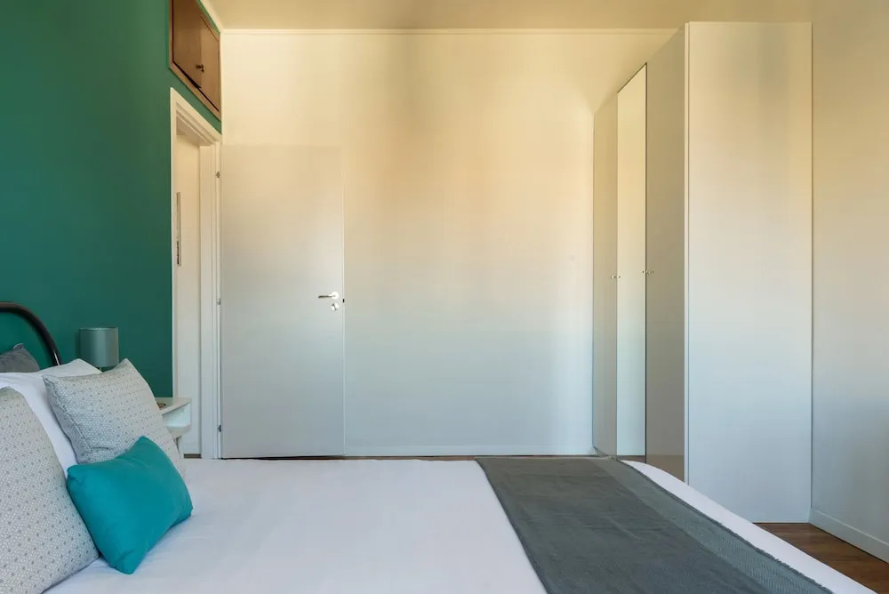 Homeathotel Battistotti Sassi Apt