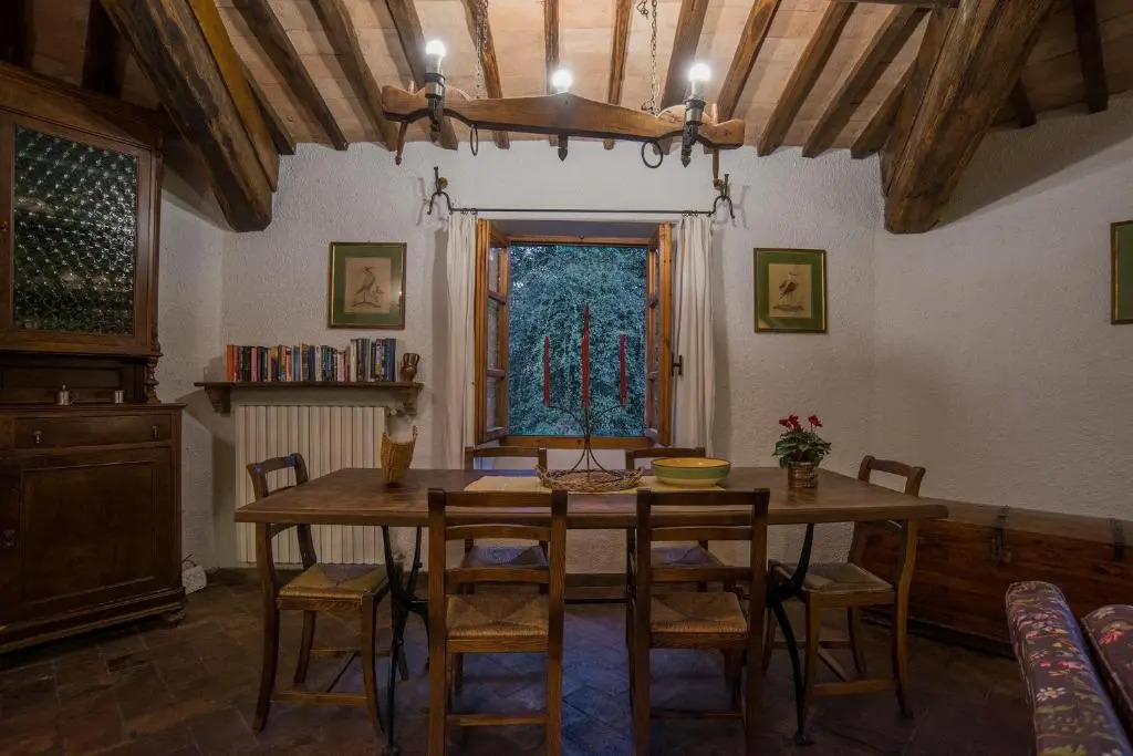 Castello Di Proceno Albergo Diffuso In Dimora DEpoca