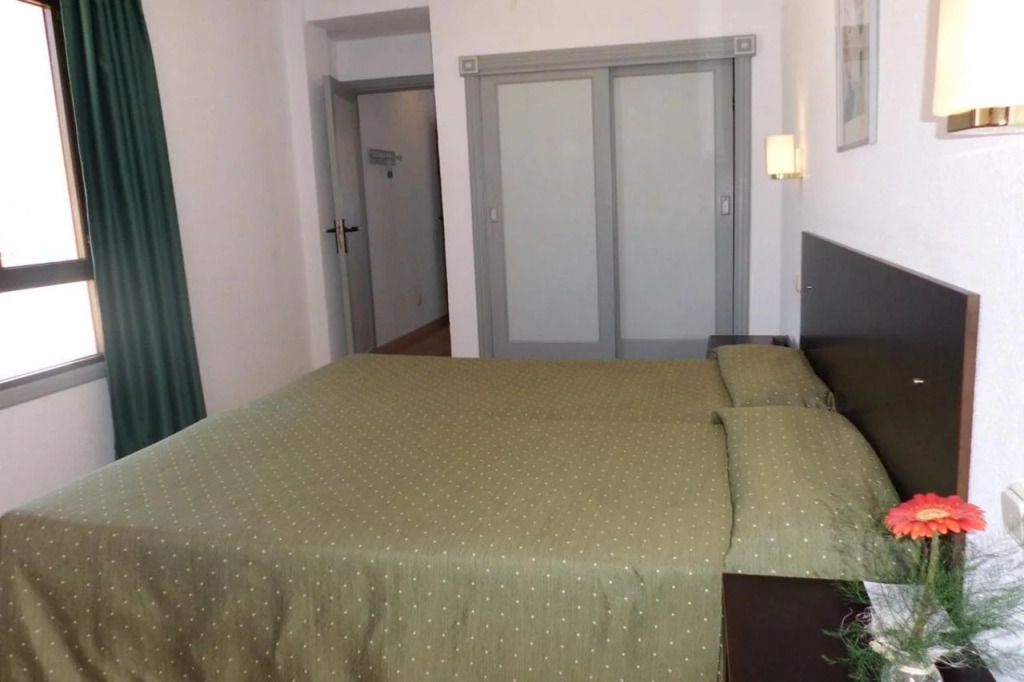 Hotel Valle Aridane