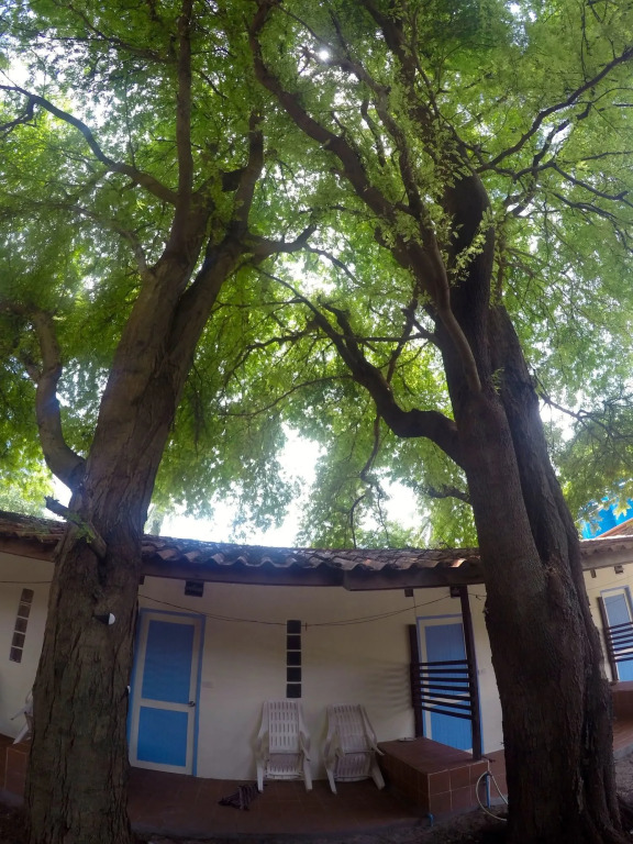 Adang Sea Divers & Eco Lodge