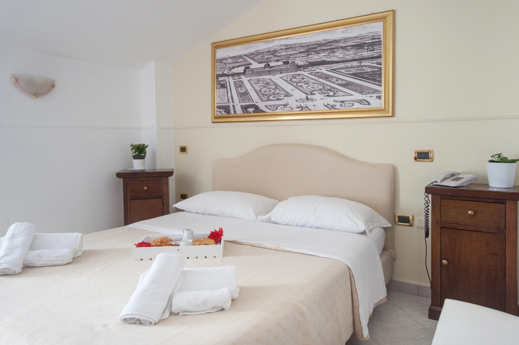 Franco Giaquinto Hotel