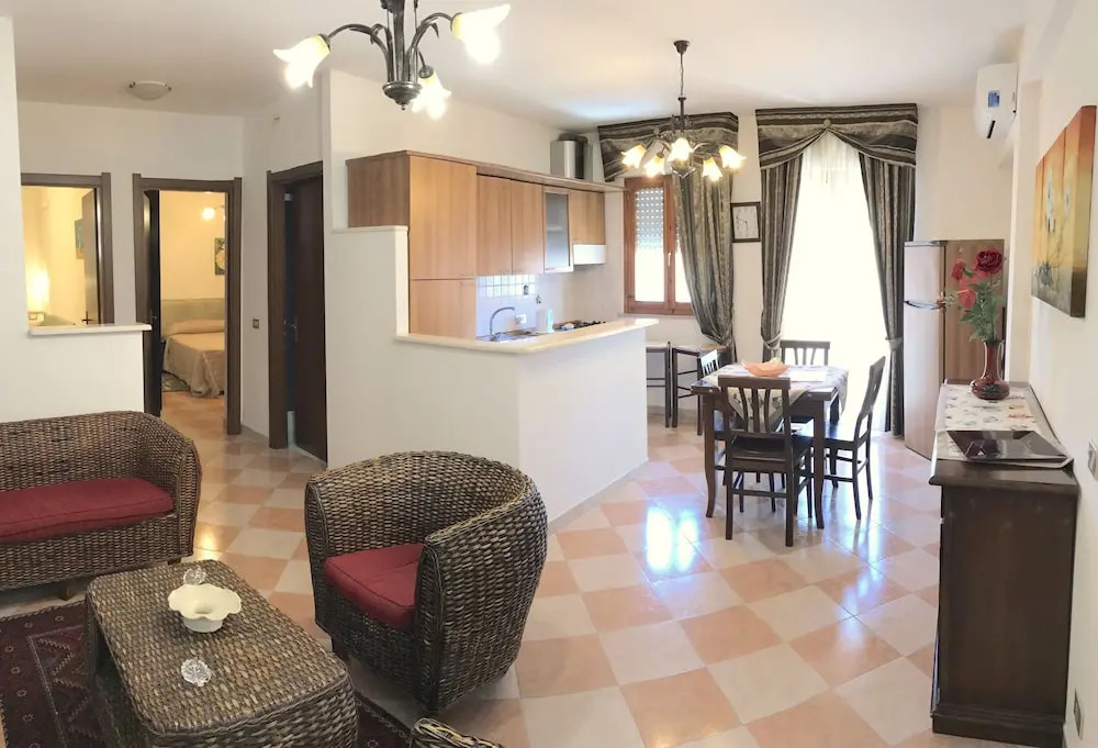 Magralù B&B