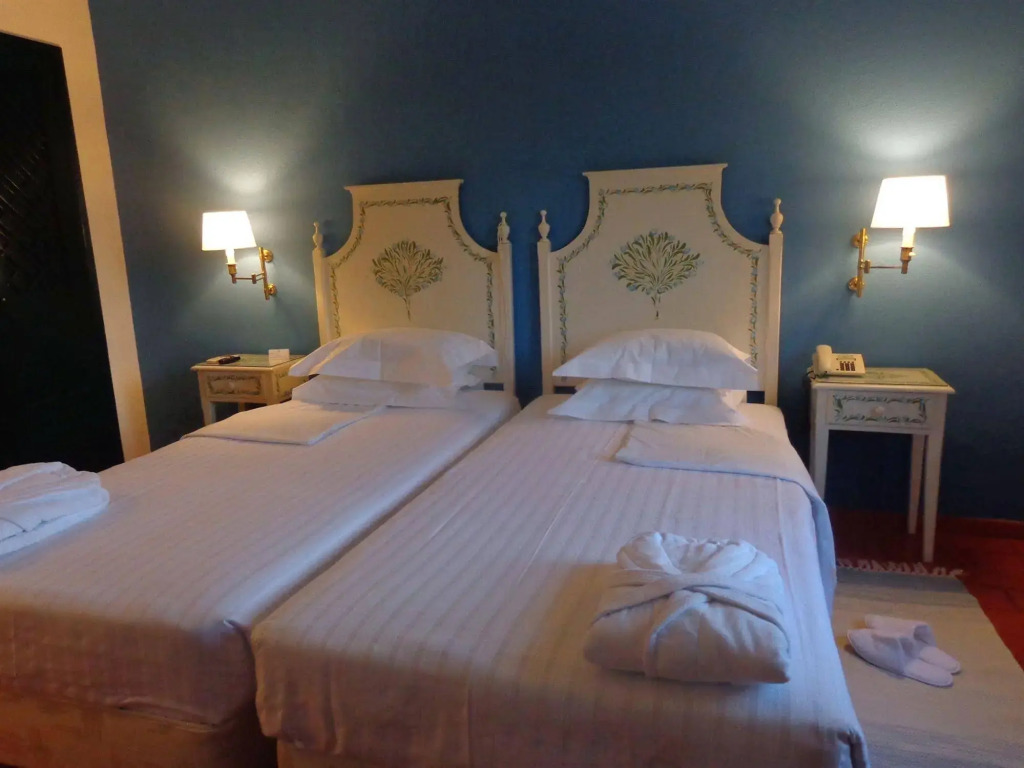 SL Hotel Santa Luzia - Elvas