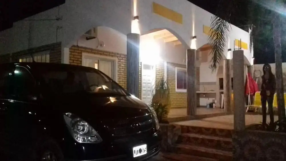 Cabanas La Otilia