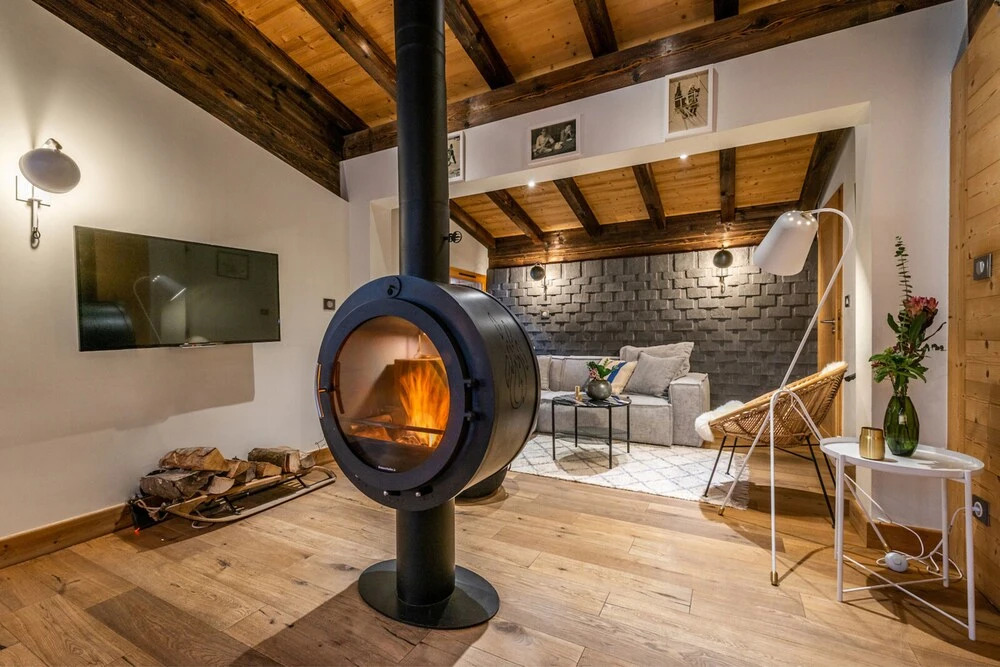 Chalet Croc Blanc Morzine - by EMERALD STAY