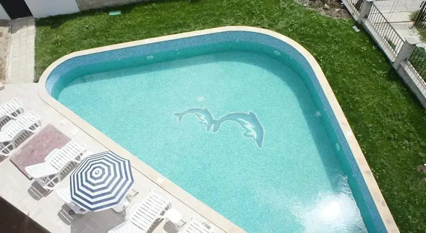 Summer Breeze Villa