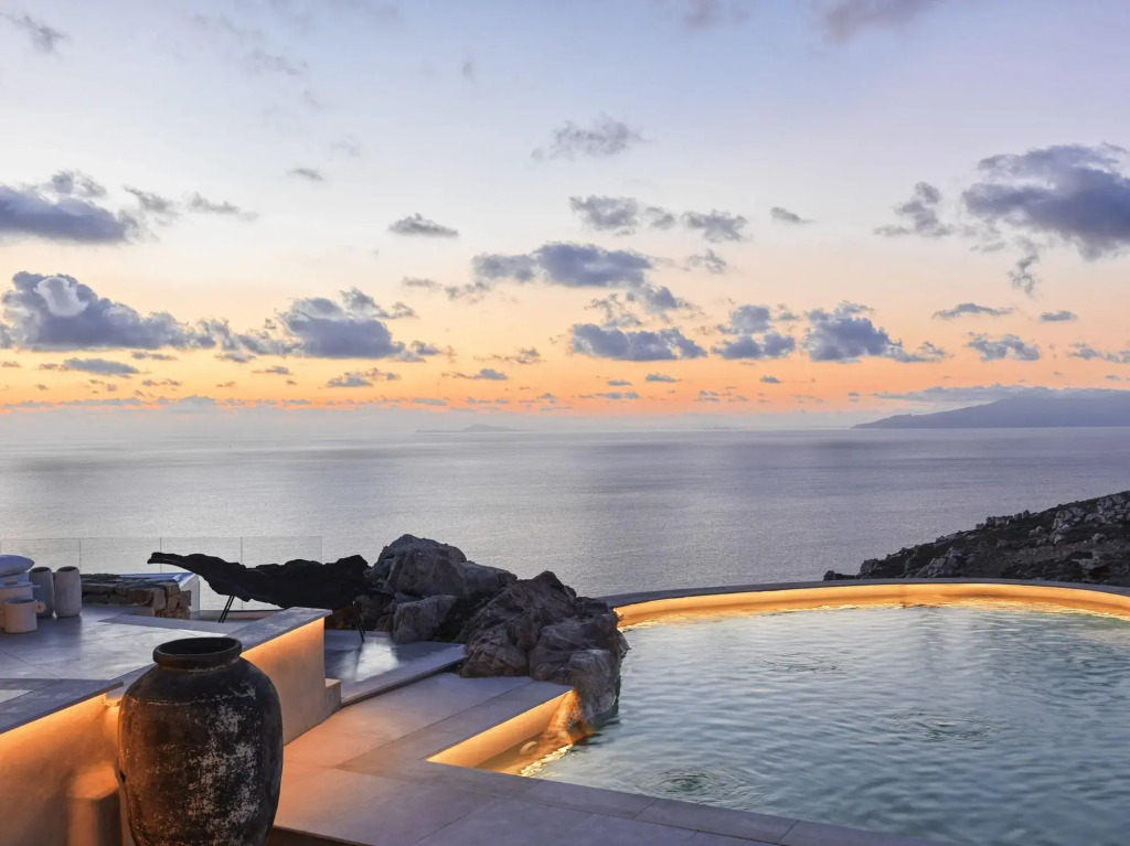 Myconian Panoptis Escape - Small Luxury Hotels of the World