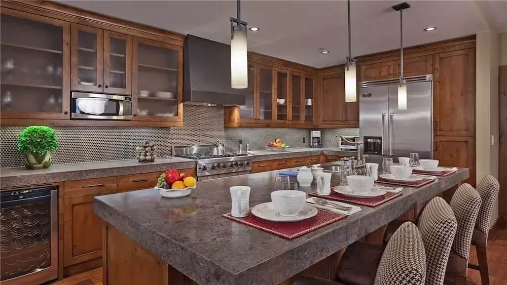 Trickle Creek 413 4 Bedroom Condo By Moving Mountains