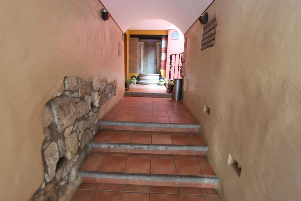 Hotel CasAntica