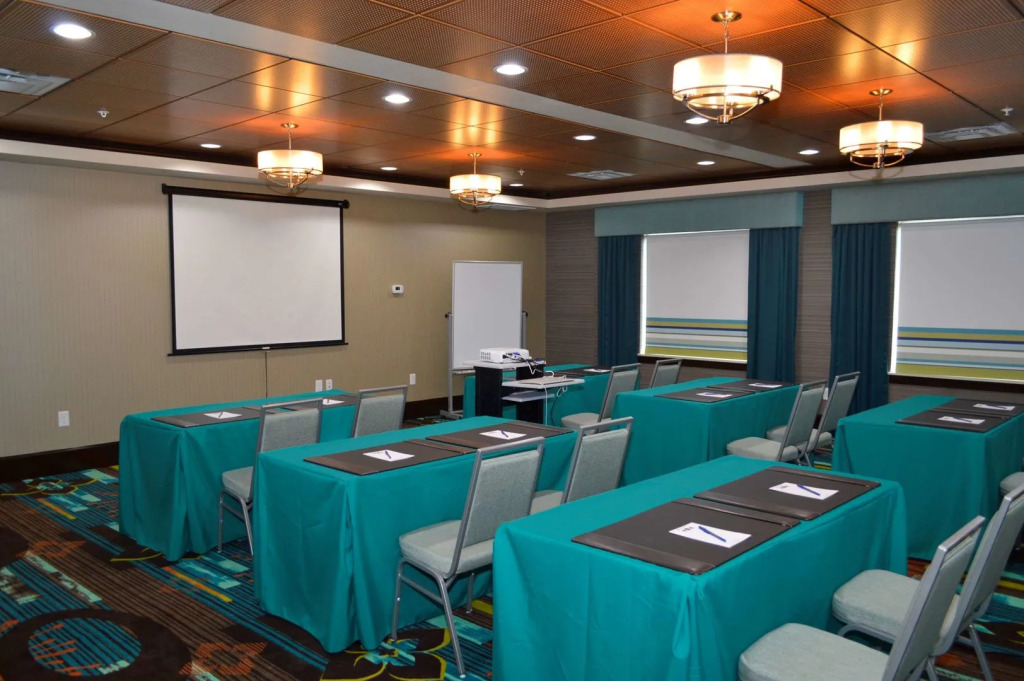 Best Western Premier Houston Northwest - Willowbrook